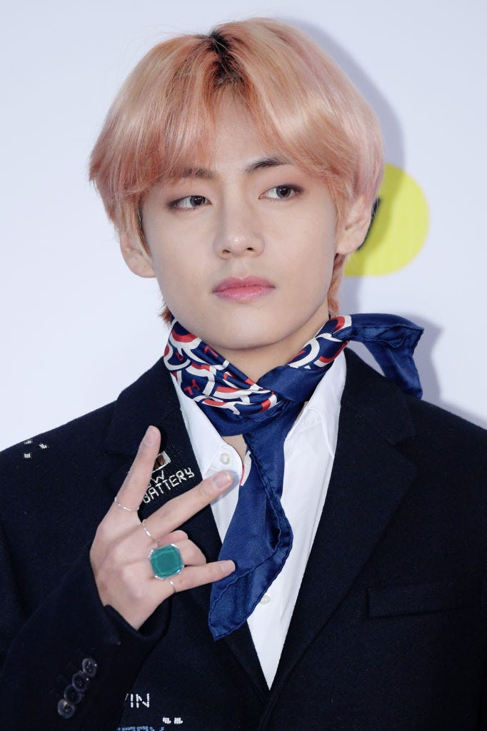 BTS (防弾少年団)、4月28日放送のNHK「SONGS」に初出演。全3曲