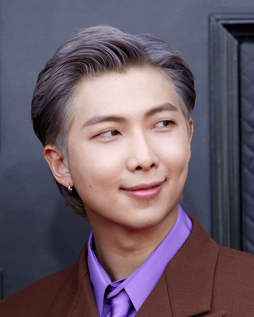 Keeping Up With The Bangtans: All BTS Members' Current Solo Brand  Ambassadorships - Koreaboo