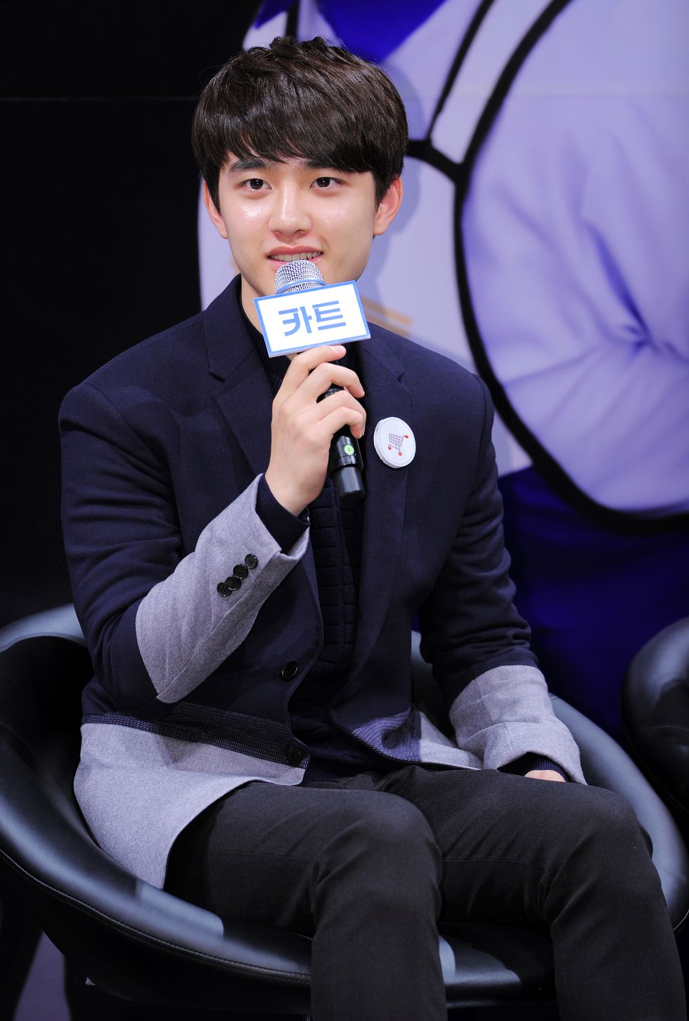 Movie 'Cart' Press Conference