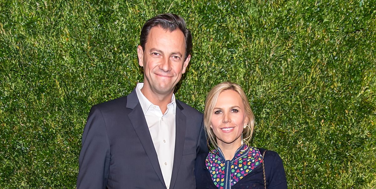 Tory Burch on X: Many people have commented that they didn't realize I was  married. Exactly 476 days ago, I married Pierre-Yves. It is hard to imagine  how the world has changed