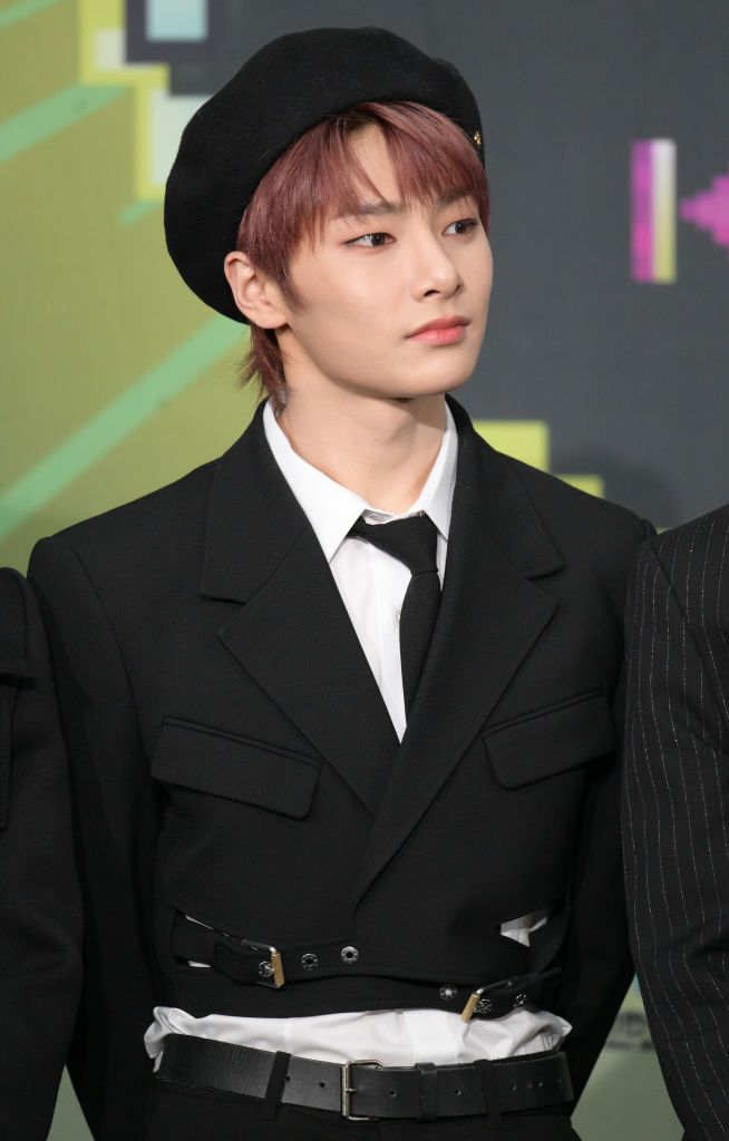 牛乳◎プロフィール必読　スキズ アイエン Stray Kids アイエン編】祝24歳！“アギパン”から“セクシーパン
