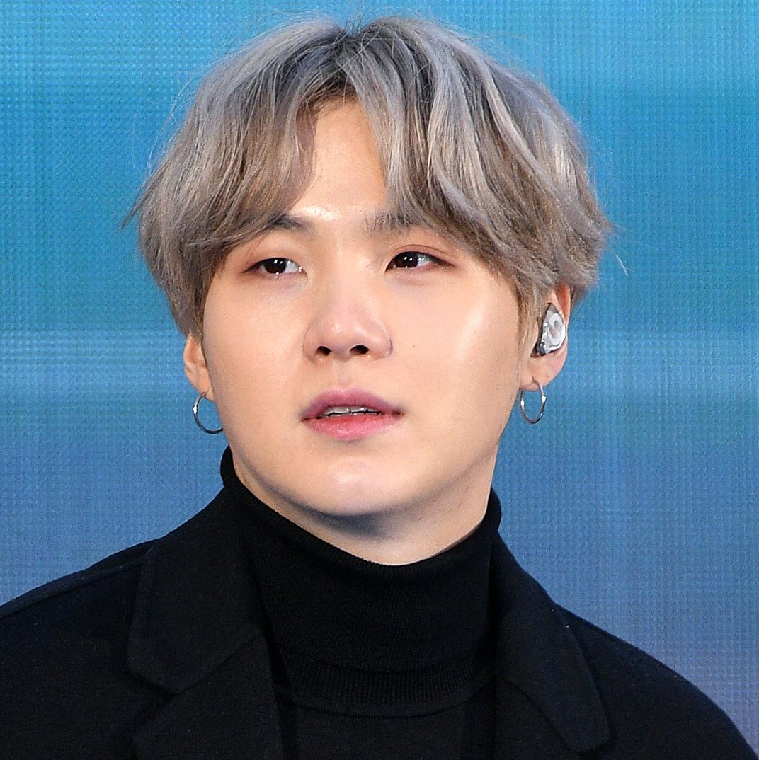 Bts'S Suga Tears Down Masculinity In The Best Way Possible And The Army  Loves It