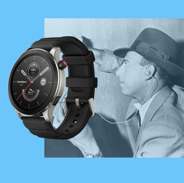 5 ofertas en smartwatches con buena autonomía y excelente GPS