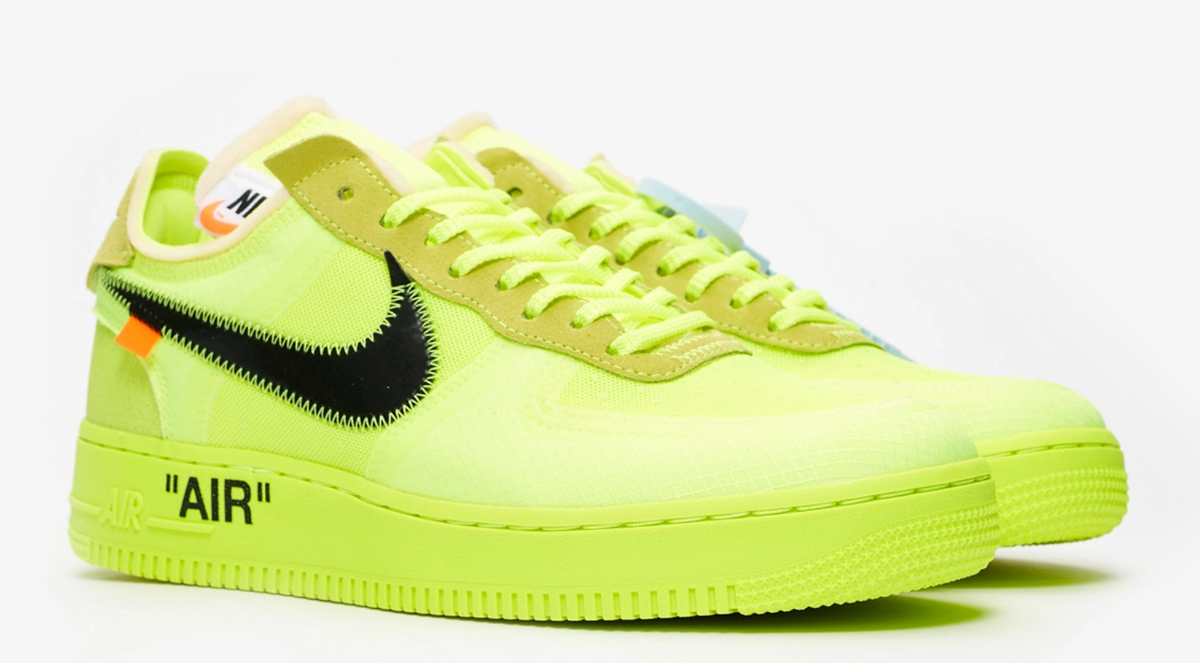 Footwear, Shoe, Sneakers, Green, Yellow, Walking shoe, Outdoor shoe, Athletic shoe, Font, Skate shoe, 