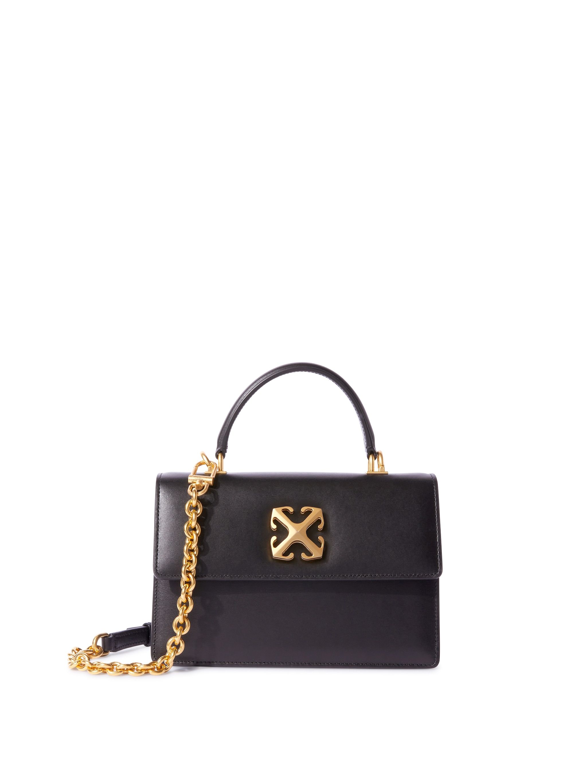 7 gorgeous black bags hiding in Coach Outlet's spring sale