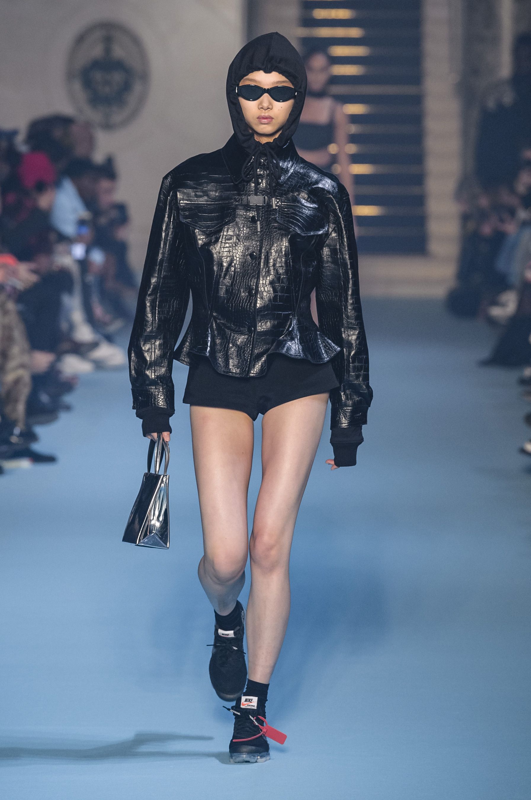 Virgil Abloh Replaces Kim Jones as Louis Vuitton Menswear Artistic Director  - Fashionista