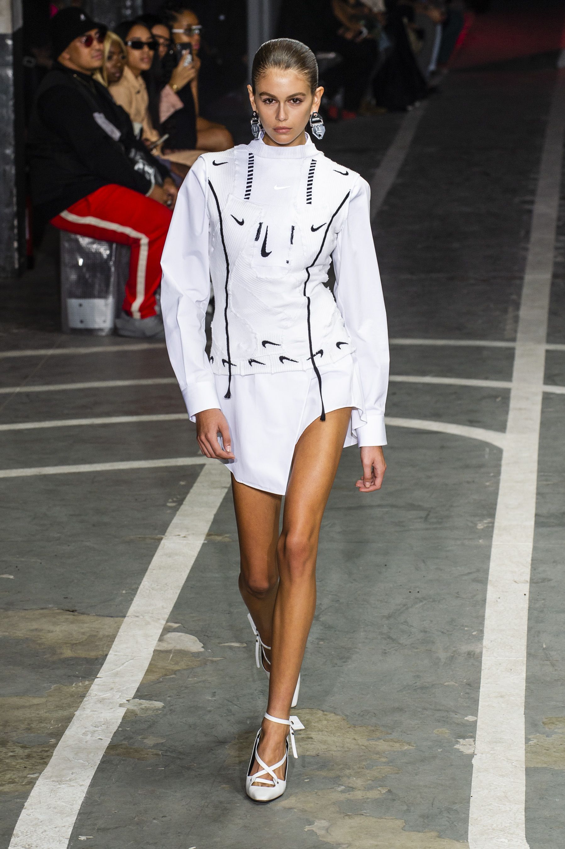 OFF-WHITE(オフ-ホワイト c/o ヴァージル アブロー™)|2019春 OFF-WHITE(オフ-ホワイト c/o ヴァージル アブロー™)|2019春