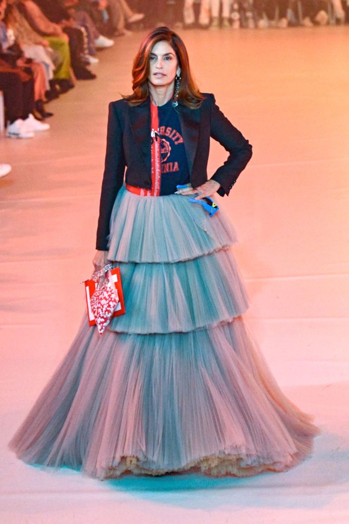 Paris Haute Couture: Tutte le celeb - Amica
