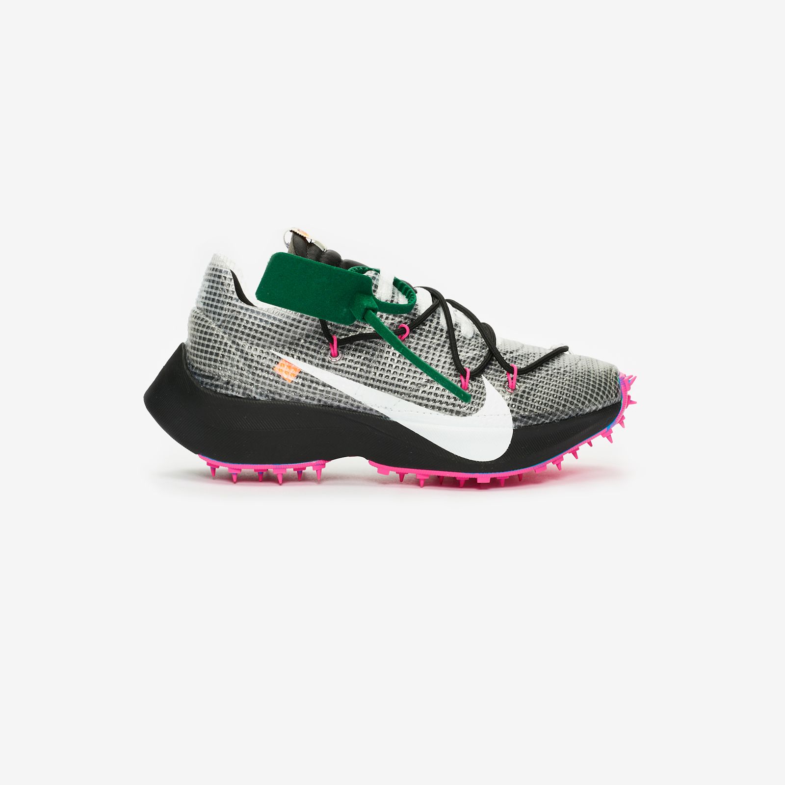 Nike Wmns Vapor Street x Off-White | Sneaker Releases