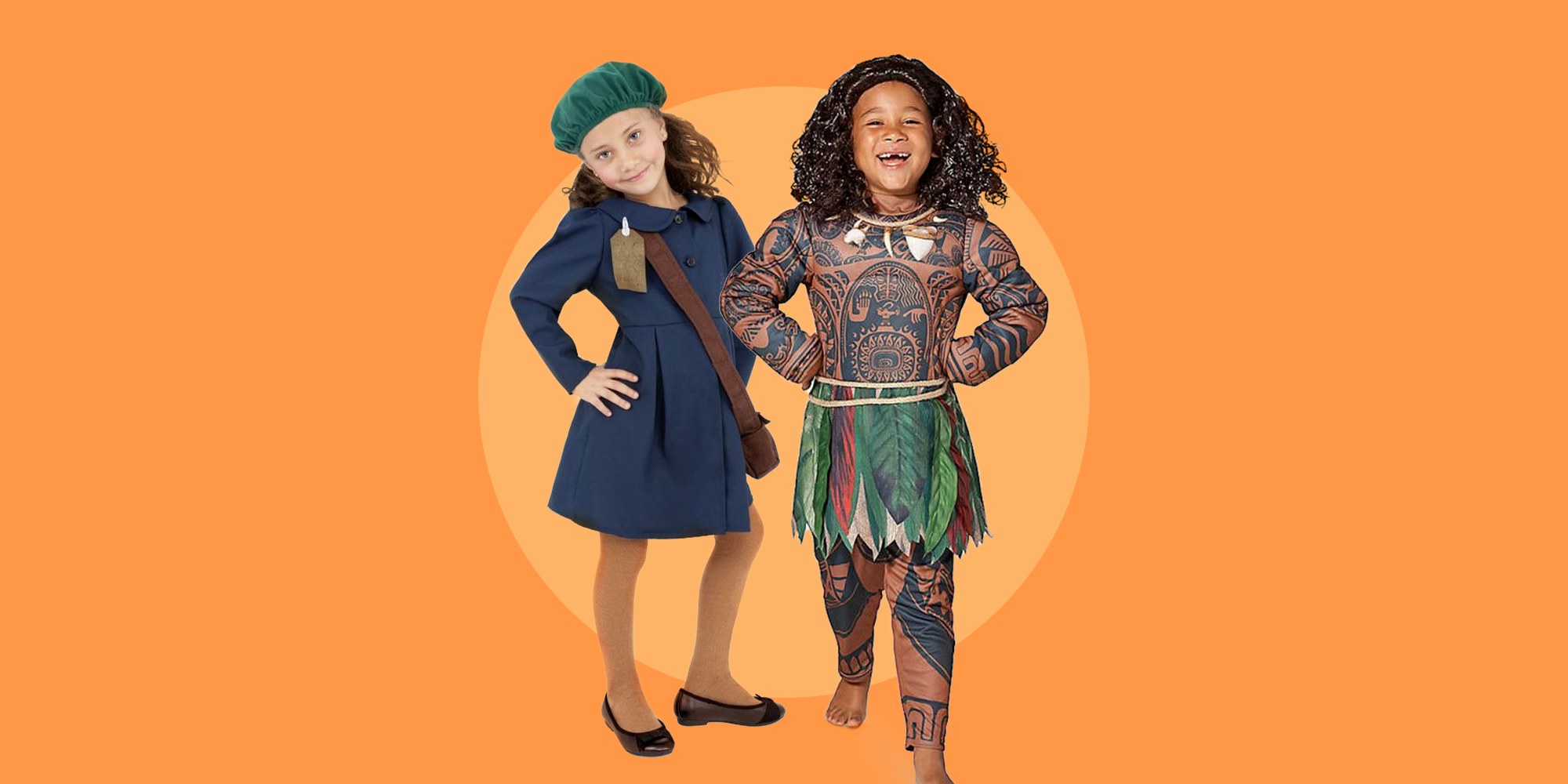 I Have No Problem With Tween Wearing Sexy Halloween Costumes