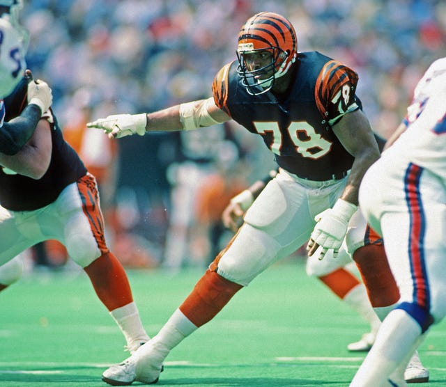 3 Best Records NFL GOAT OT Anthony Munoz Owns - Pro Sports Outlook