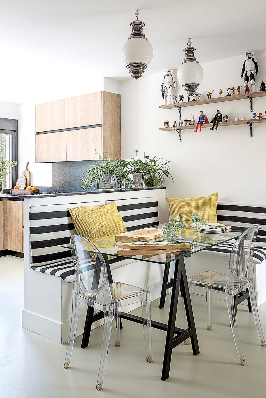 Comedor  