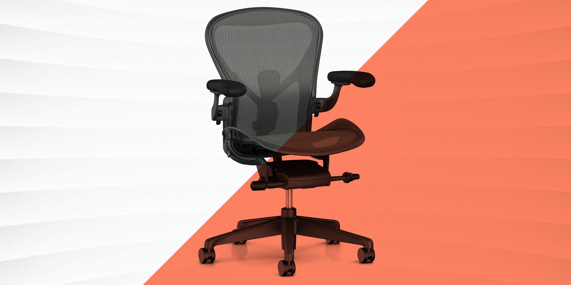 The Quest for the Perfect Work-From-Home Chair