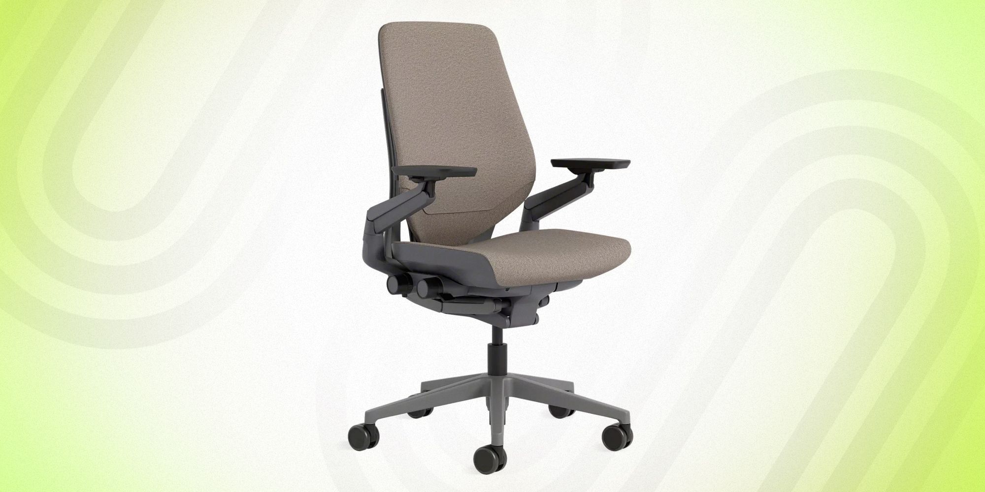 The 5 best ergonomic office chairs of 2022