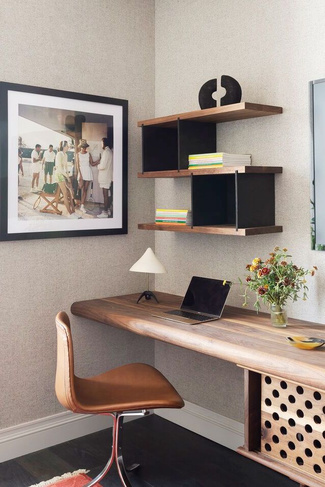 13 Cute Office Decor Ideas to Add Style to Your Workspace