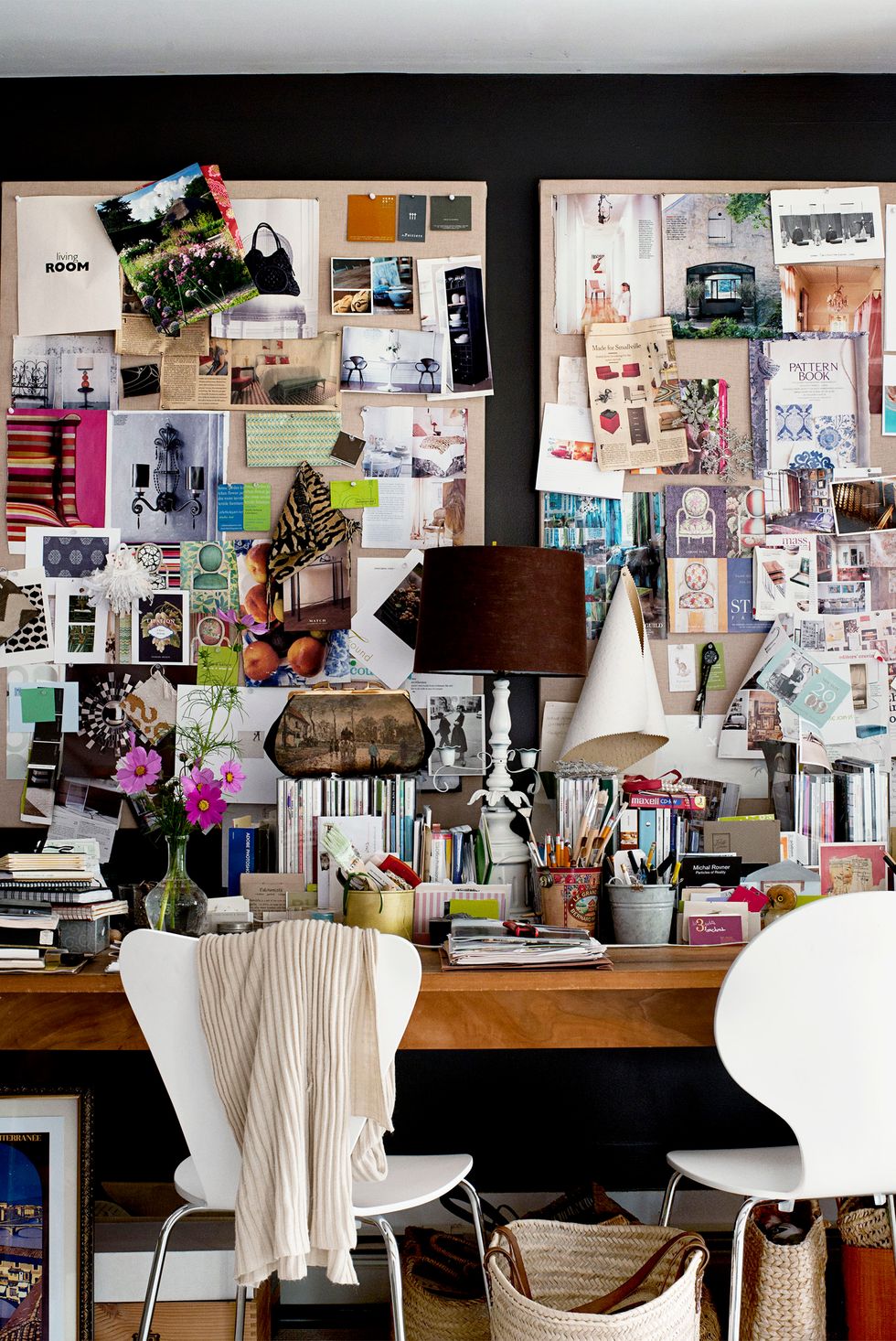 35 Simple but Transformative Office Decor Ideas From Designers