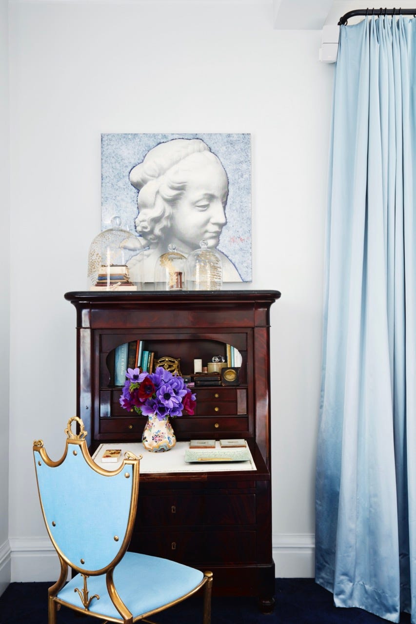 home office decor ideas