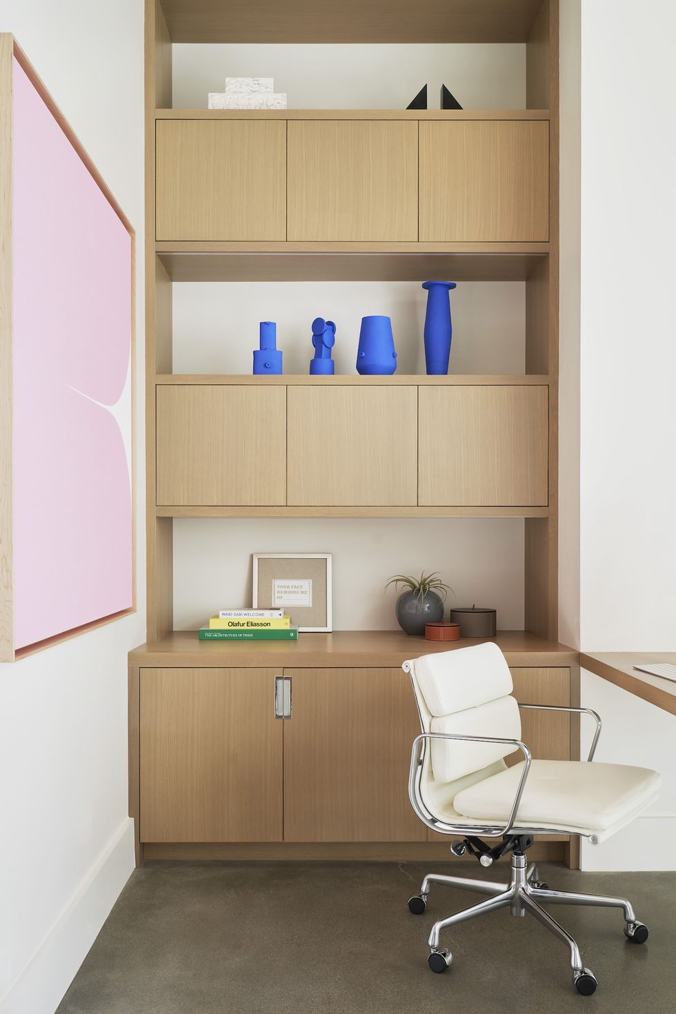 55 Incredible DIY Office Desk Design Ideas and Decor  Office desk designs,  Home office decor, Home office design