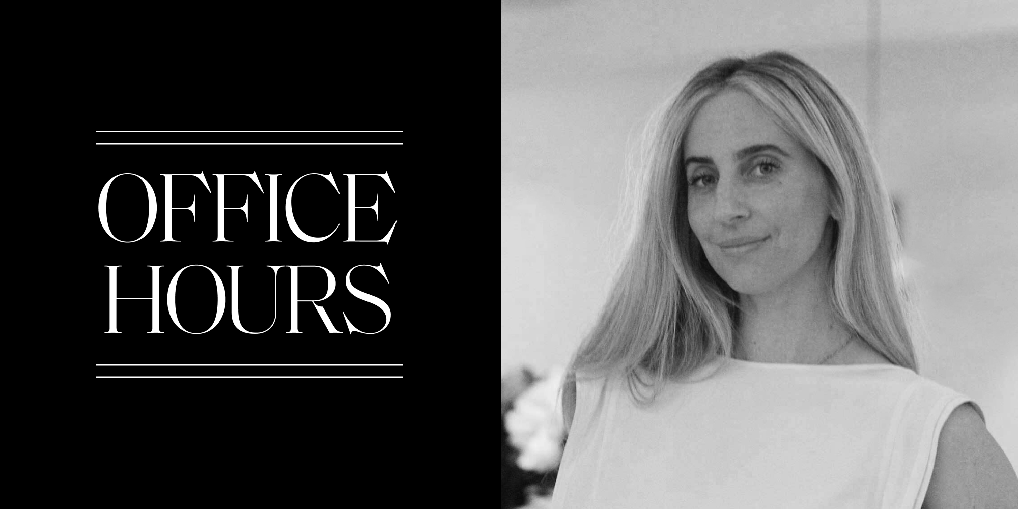 The RŌZ founder has a knack for pairing up with the star of the moment.