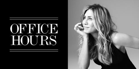 jennifer aniston
