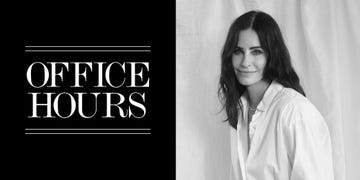 courtney cox homecourt