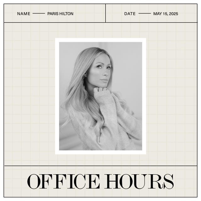 Orario di apertura del Paris Hilton per il 15 maggio 2025