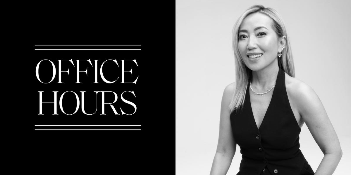 How Tina Chen Craig Went From Bag Snob to Founding a Luxury Skin Care Brand