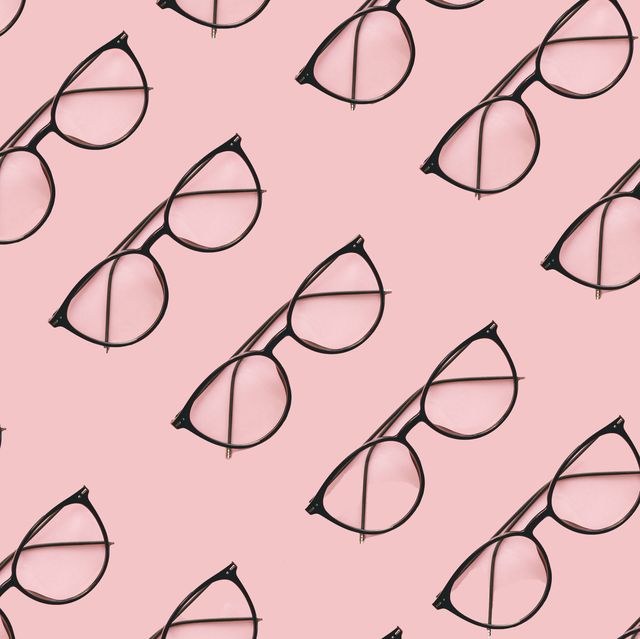 Pink Flamingo Glasses Case Printed Travel Zipper Sunglasses Bag Pattern  Classic Men's and Women's Storage Glasses Bag - AliExpress
