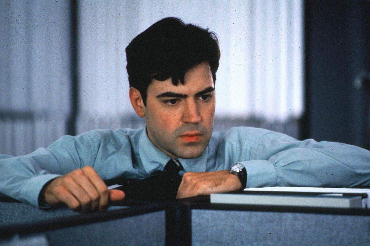 office space 1999