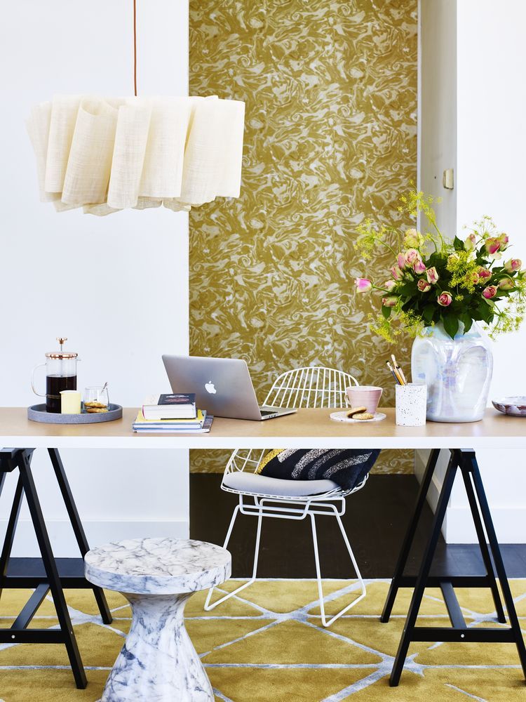 4 Home Office Trends For 2024   Office With Lamp 655f2a131eaa9 