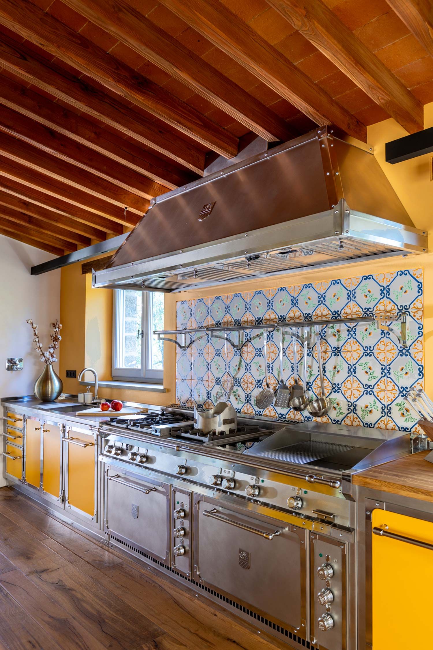 Update more than 88 italian kitchen decor best - seven.edu.vn