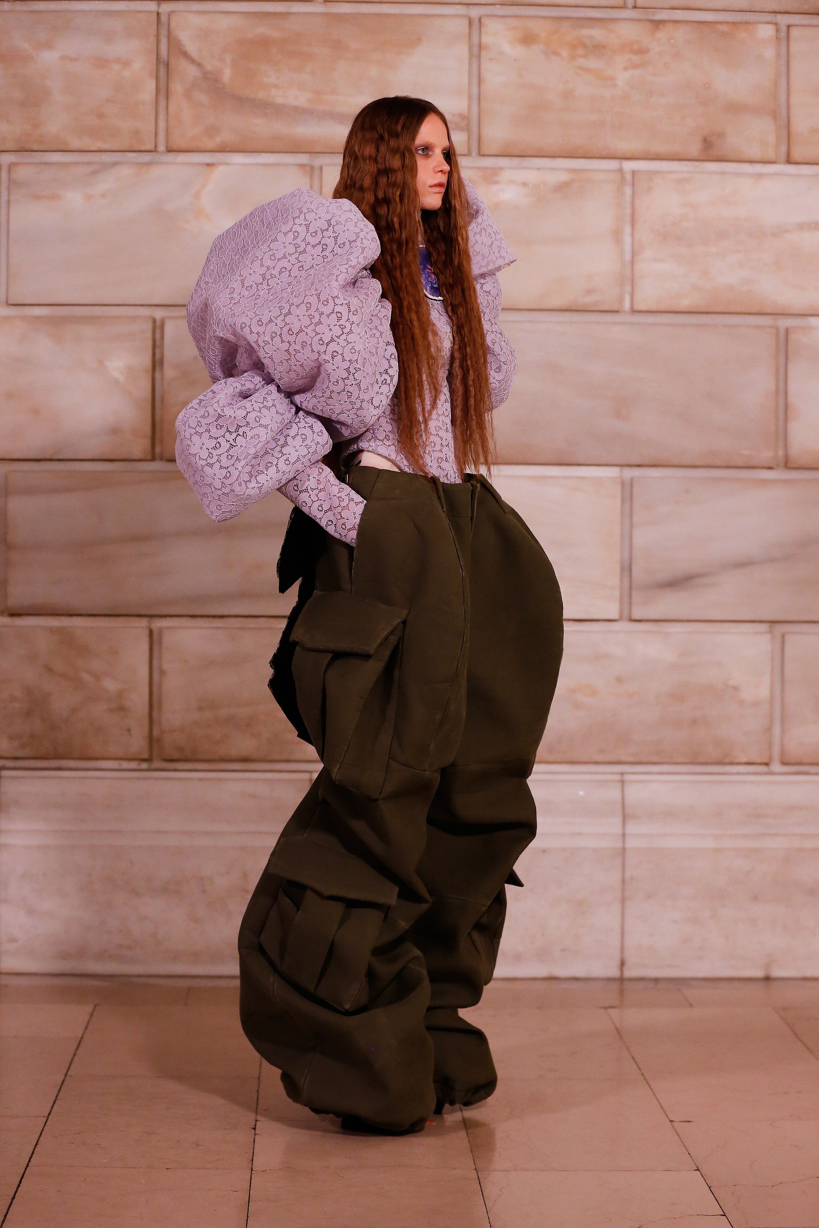 マーク ジェイコブス（MARC JACOBS） 2026コレクション