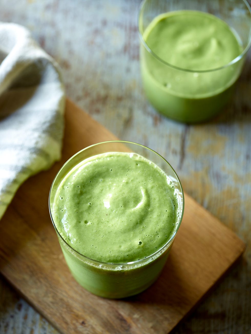 healthy smoothie recipes healthy kale smoothie