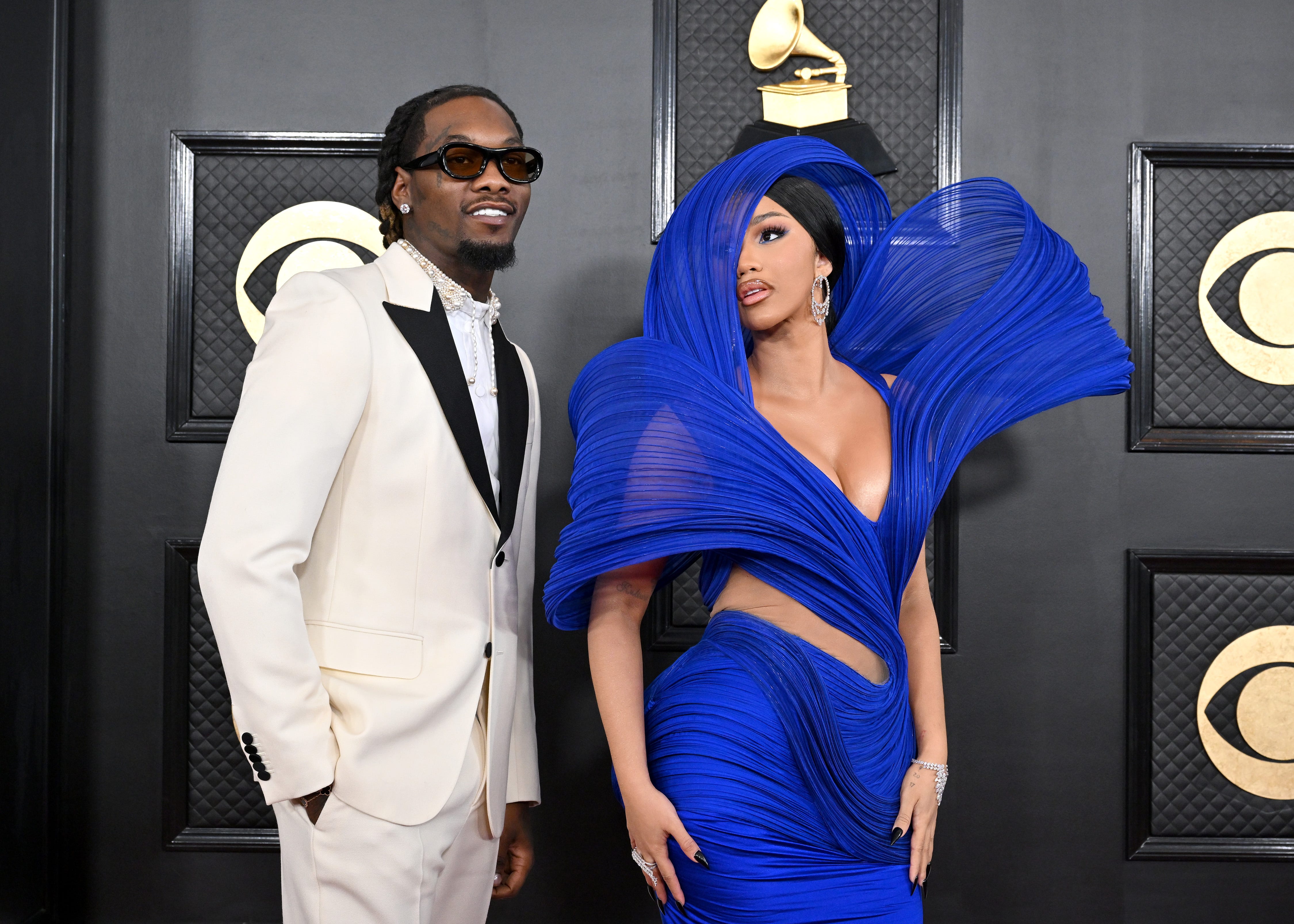 Cardi B Confirms Her Split From Offset After Six Years of Marriage