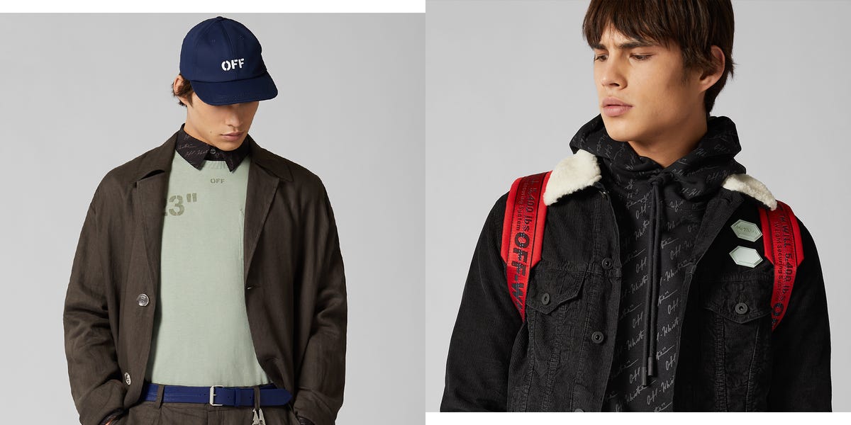 Off-White Mr Porter Collection - Shop Off-White at Mr Porter