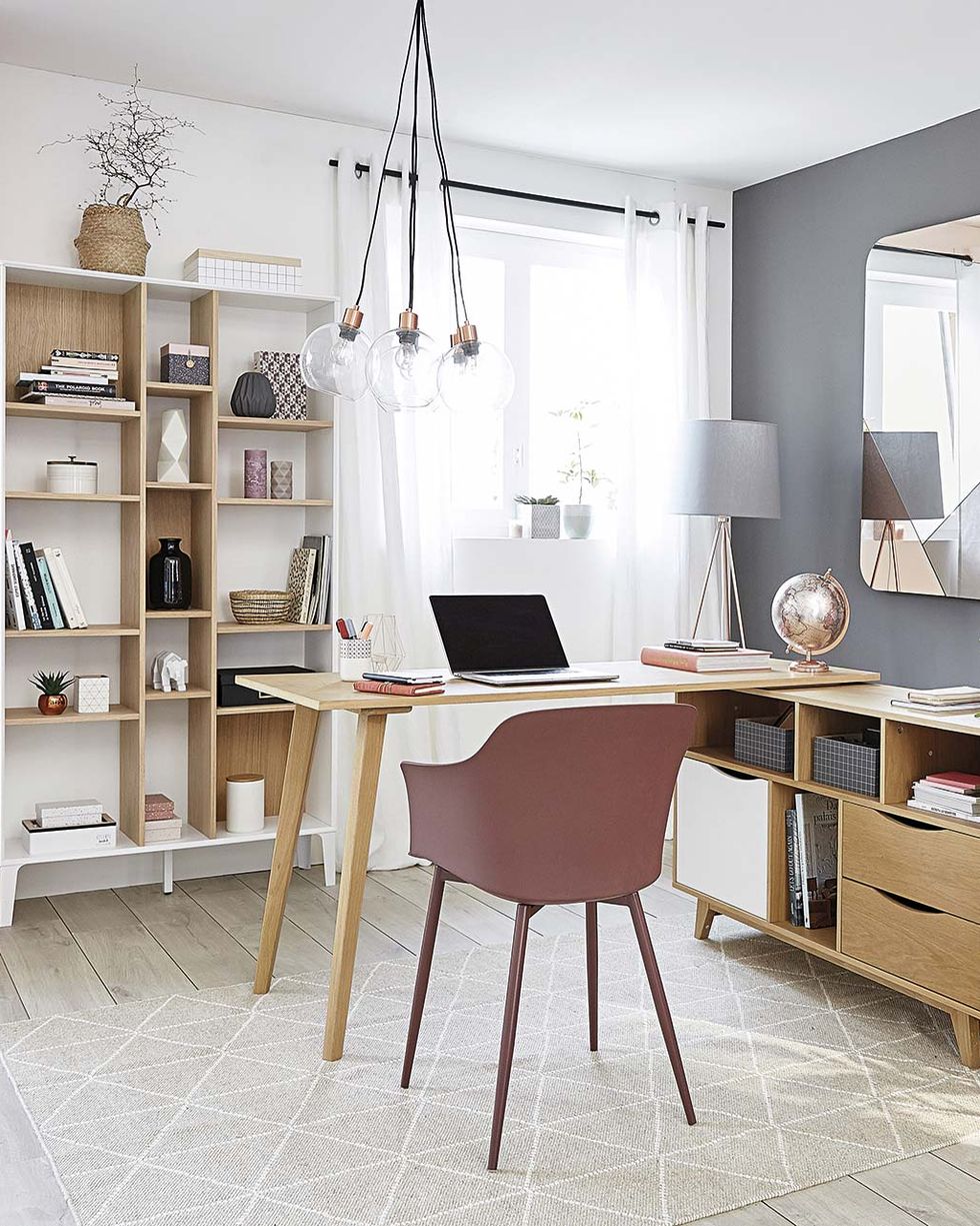 Las 5 mejores mesas de escritorio u oficina en casa - Mi oficina en casa
