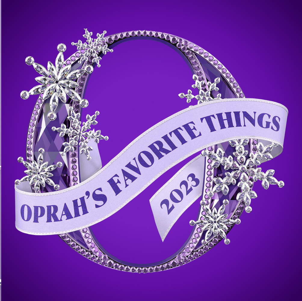 Oprah’s Favorite Things 2023