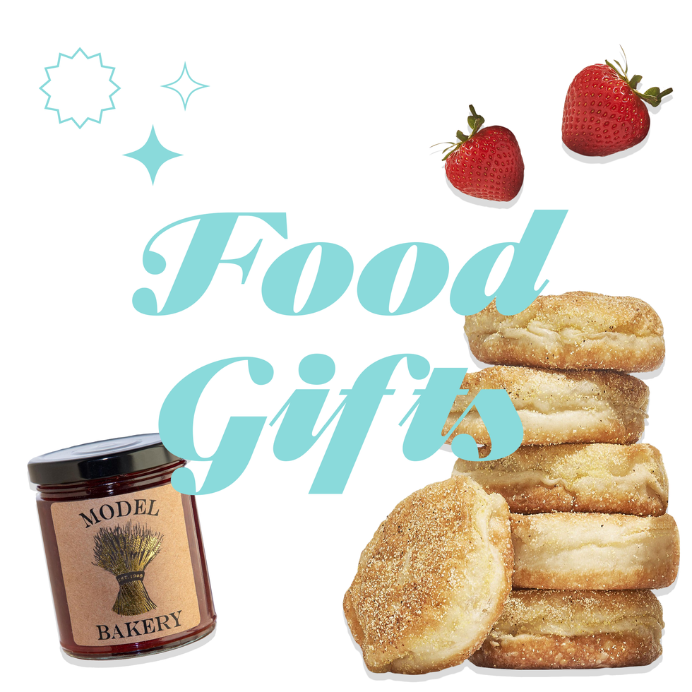 food gifts