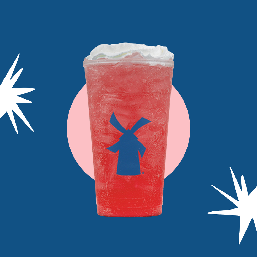best dutch bros drinks