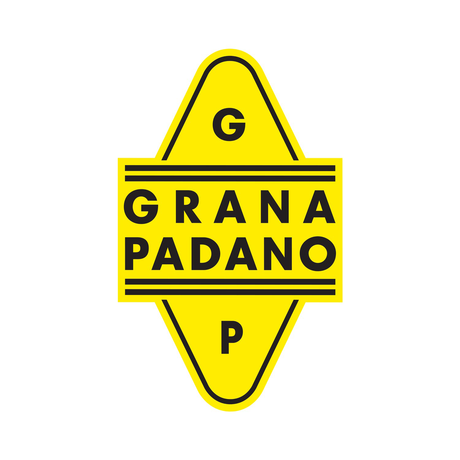 Grana Padano Logo