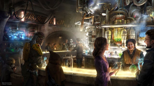 Tavern, 