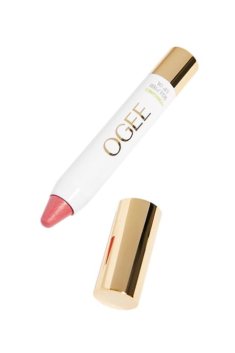 Ogee Tinted Lip Oil