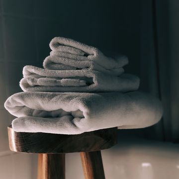 ogni quanto lavare gli asciugamani
