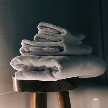 ogni quanto lavare gli asciugamani