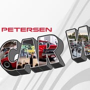 Petersen Automotive Museum will host a virtual Pebble Beach Car Week petersen automotive museum will host a virtual pebble beach car week