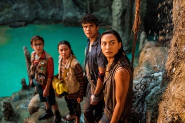 imagen de la película