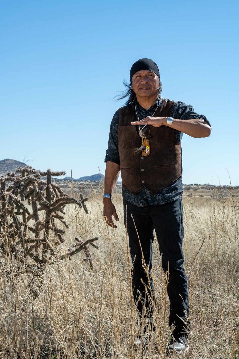 the apache quest to save a holy mountain