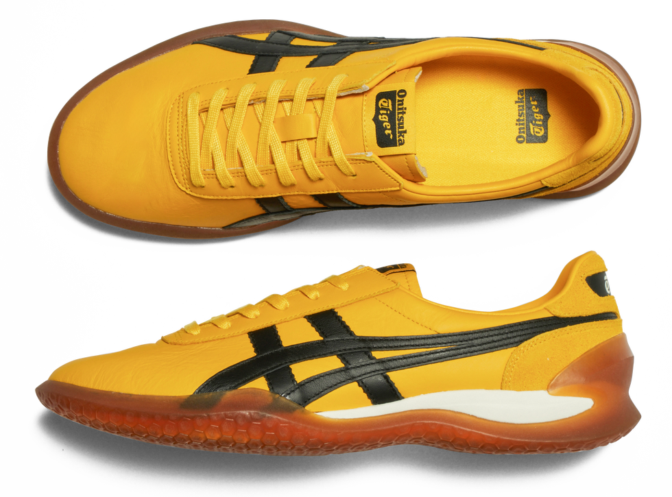 Onitsuka Tiger festeggia 75 anni con questi 5 incredibili modelli