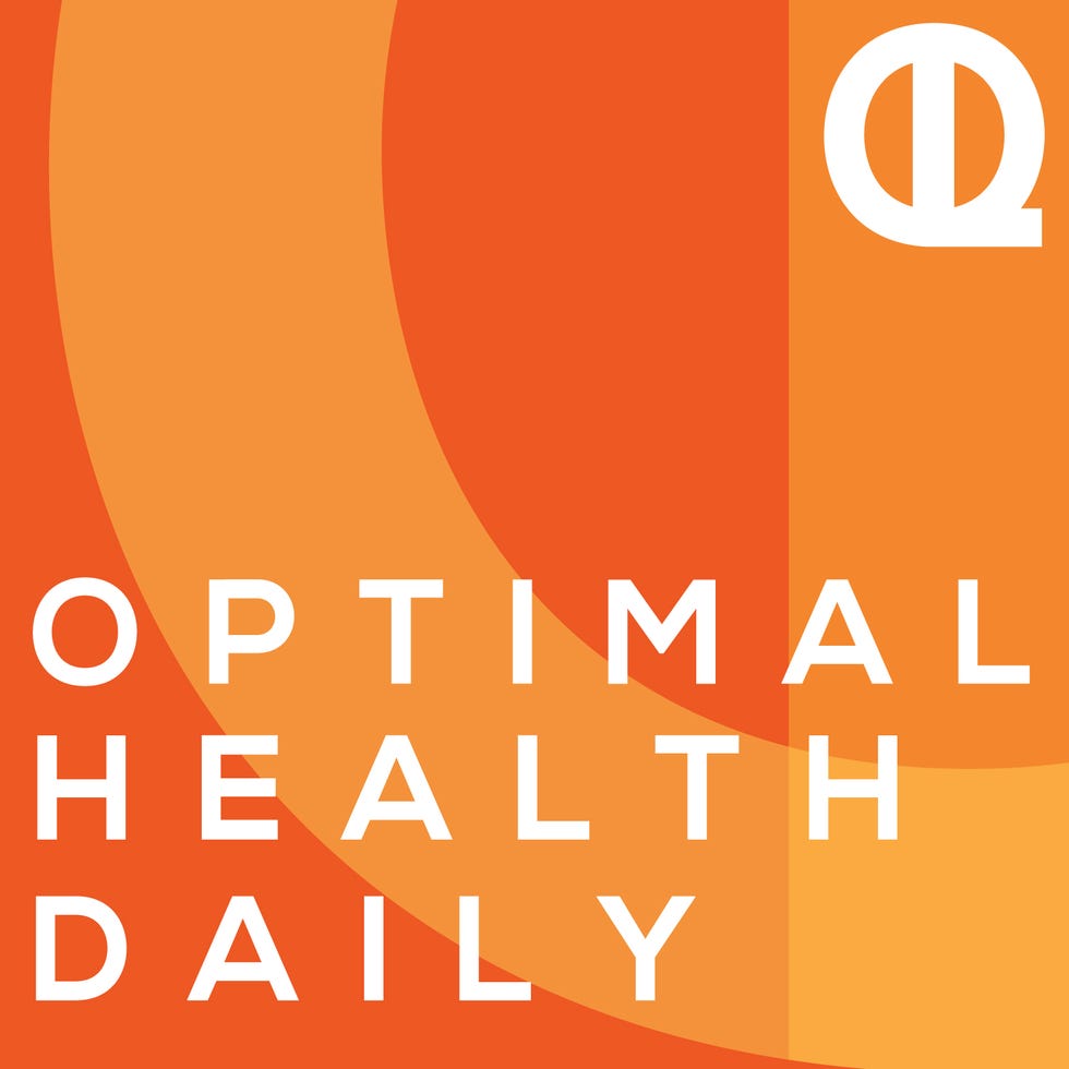 optimal health daily optimal health daily