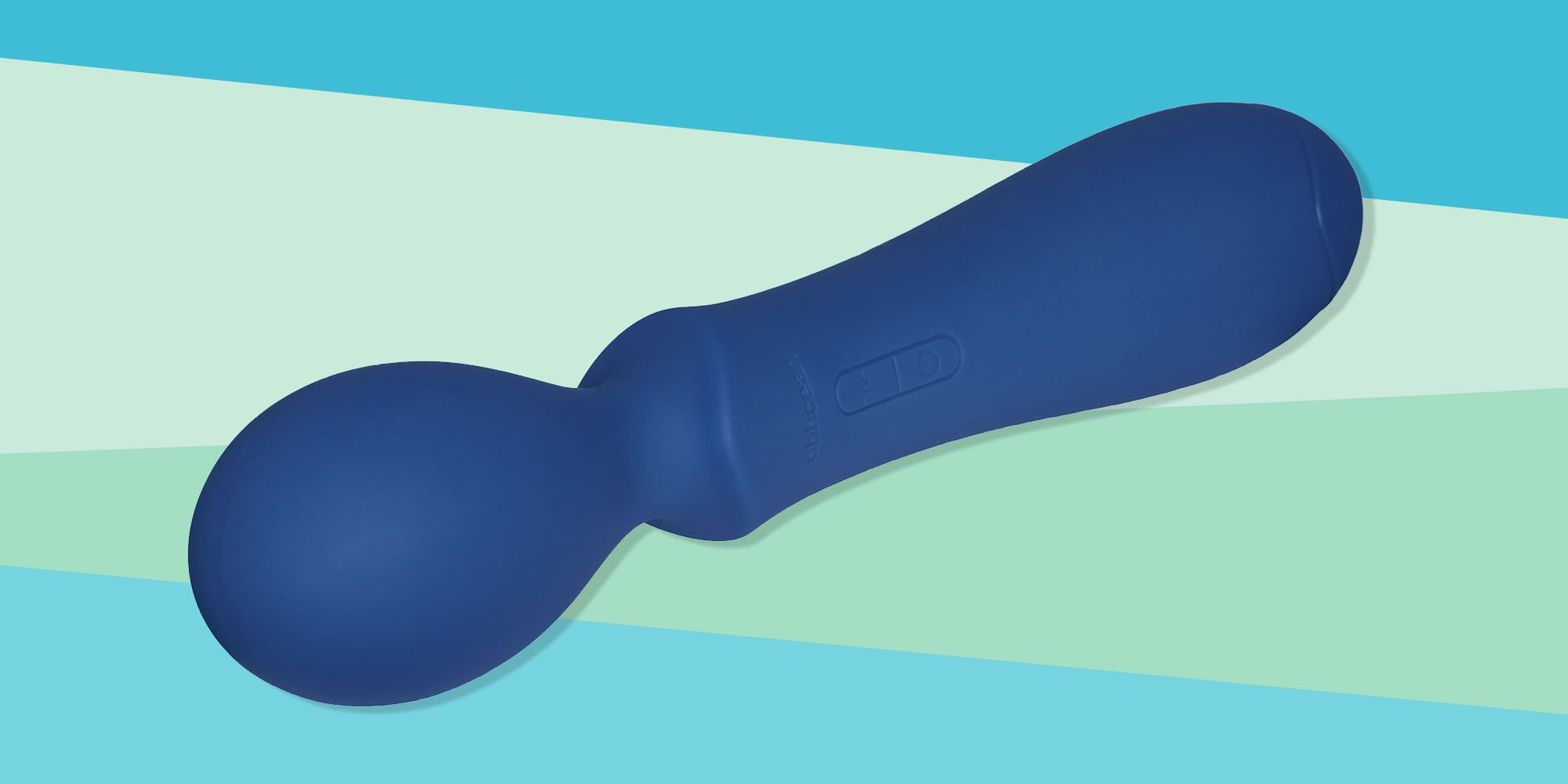 New Ohhcean sex toys are made from recycled ocean-bound plastics image pic